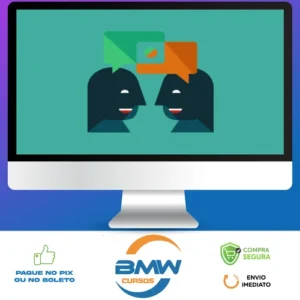 Comunicação Não Violenta Como Se Relacionar Com Empatia - Gabriele Albuquerque