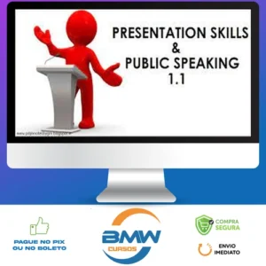 Presentation Skills Public Speaking Presentations Done Well - Philip Hofmacher