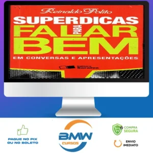 Super Dicas para Falar Bem - Reinaldo Polito