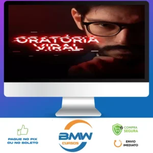 Hiper Persuasão - El Professor da Orátoria