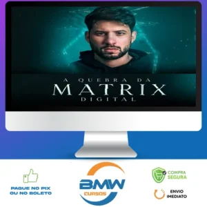 A Quebra da Matrix 3.0 2022 - Iuri Meira