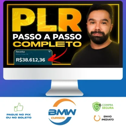 Aprenda Passo a Passo como Lucrar com Produtos PLR - Noemi Nakandakari