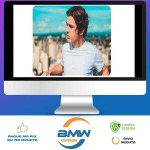 CF Close Friends - Kayky Janiszewski