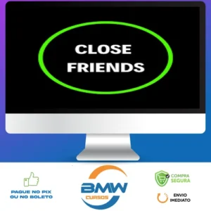 Close Friends - Igor Finelli