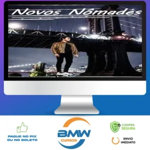 Close Friends Segunda Temporada - Thiago Finch