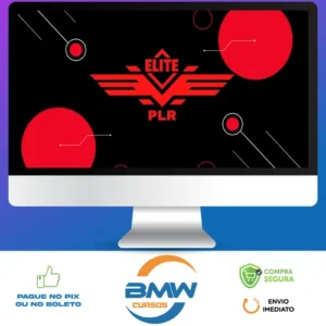 Elite do PLR - João Marcos