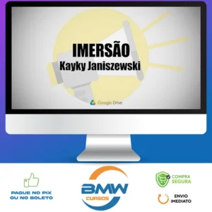Imersão PLR - Kayky Janiszewski