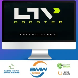 LTV Booster - Tiago Finch