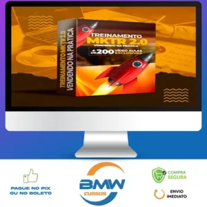 Marketing de Resultado 3.0 - Thomas Jefferson