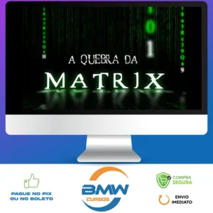 Mentoria A Quebra da Matrix - Iuri Meira