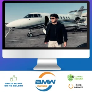 Mentoria DNA Milionário 2022 - Hytallo Soares