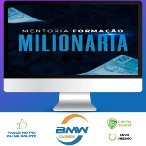 Mentoria Formação Milionária - Kayky Janiszewski