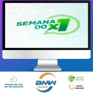 Mentoria X1 - Rennan Rebouças