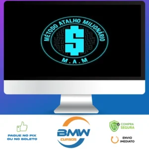 Método Atalho Milionário - Sanchão