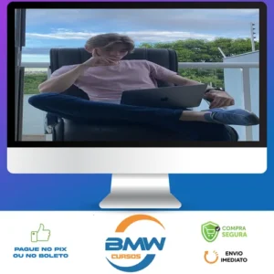 Nonstandard Minds - Meteus Ribeiro Bero