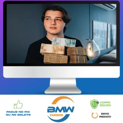 O Início Digital - Kayky Janiszewski
