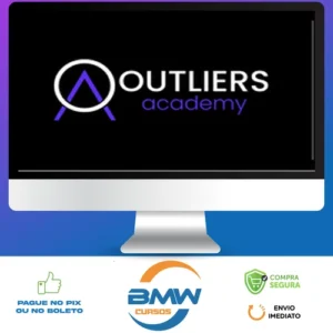 Outliers Academy - Thiago Finch