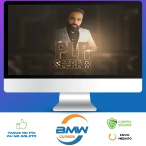 PLR Secrets - Higor Neves
