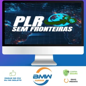 PLR Sem Fronteiras - Fellipe Ferini