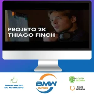 Projeto 2k - Thiago Finch