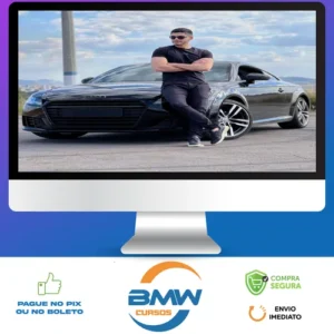 CF Close Friends - Lucas Gualberto