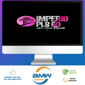 Império PLR 6D - Ana Neves