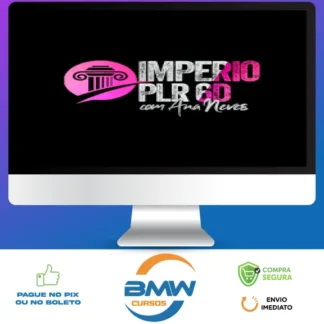 Império PLR 6D - Ana Neves