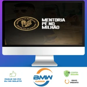 Pé no Milhão - Sanchão