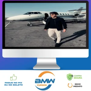 Báu de Anúncios Milionários - Hytallo Soares