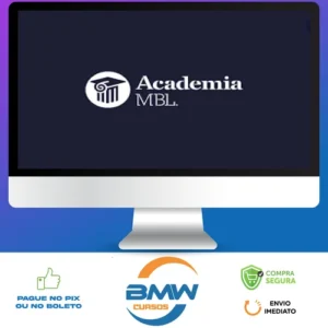 Academia MBL - Arthur do Val, Kim Kataguiri