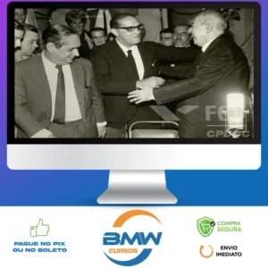 Carlos Lacerda e a República Brasileira - Carlos Lacerda