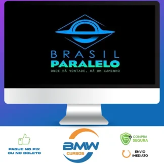 Debate - Brasil Paralelo