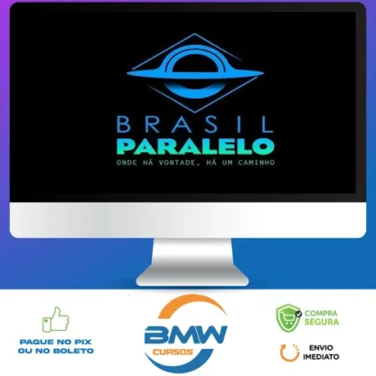 Debate - Brasil Paralelo