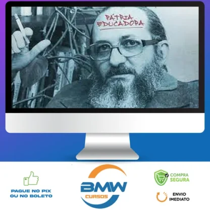Desconstruindo Paulo Freire - Brasil Paralelo