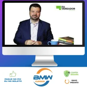 Eu Vereador - Marcelo Vitorino