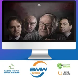 Filosofia Politica - Brasil Paralelo