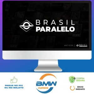 Linguagem e Filosofia Prática - Brasil Paralelo