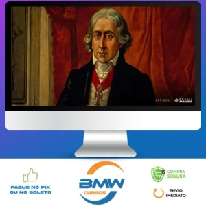 O Histórico do Pensamento Liberal Brasileiro - Brasil Paralelo