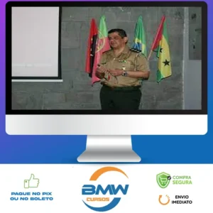 Segurança Internacional e ONU: O Conflito da Ucrânia - Aureo Vieira