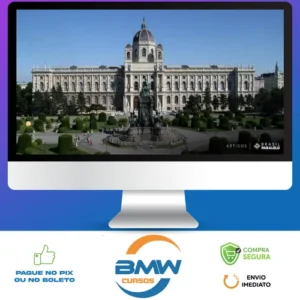 Um Passeio Pela História do Liberalismo - Brasil Paralelo