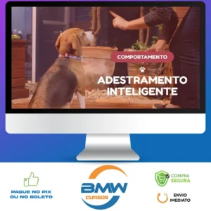 Adestramento Inteligente - Alexandre Rossi