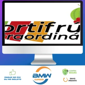 Curso Hortifrúti Extraordinário - Instituto Leandro Rosadas