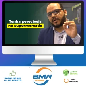 Gestão Avançada de Perecíveis - Instituto Leandro Rosadas