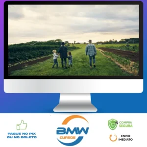 Gestão Profissional de Fazendas (GPF) - Maja