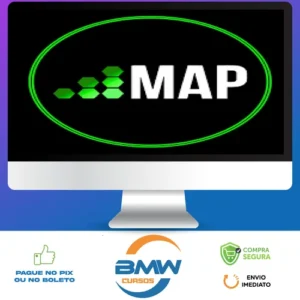 Marcenaria de Alta Performance - MAP