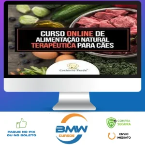 Cachorro Verde: Alimentação Natural para Gatos - Sylvia Angélico