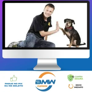 Cão Cidadão 2021 - Alexandre Rossi