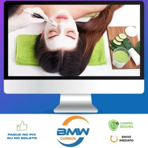 Cosmetologia - Portal Educação