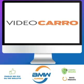 Curso de Alarmes e Imobilizadores - VideoCarro