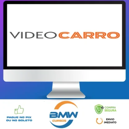 Curso de Alarmes e Imobilizadores - VideoCarro